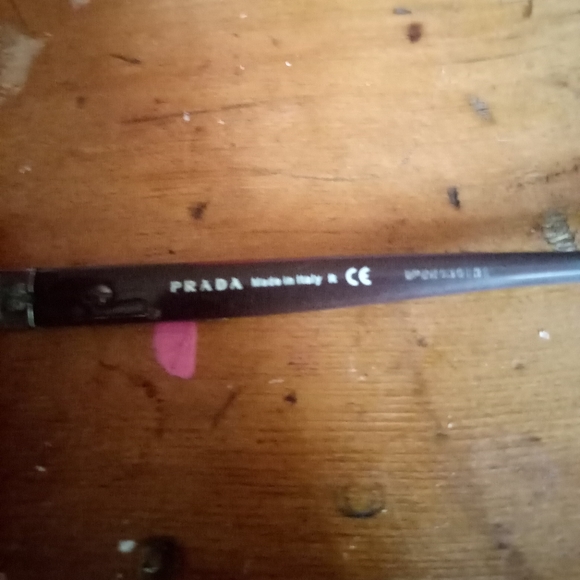 PRADA FRAMES - Picture 2 of 2